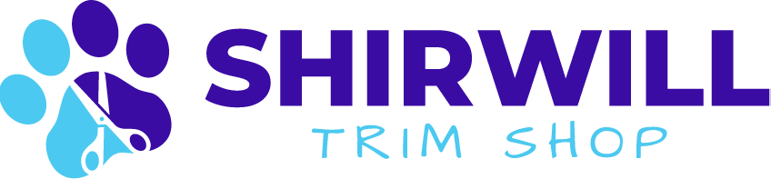 shirwill trimshop logo